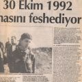 Faysal Dagli: 2nci güney savasi (PKK-pesmerge savasi, siyasi cinayetler vs.