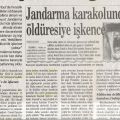 Istanbulda hirsizliktan ötürü çocuklara yapilan iskence sonucu verilen ifadeler delil olarak kabul edilmedi